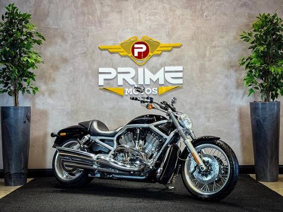 HARLEY-DAVIDSON V-ROD 